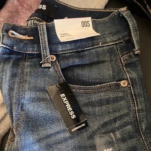 Express Jeans